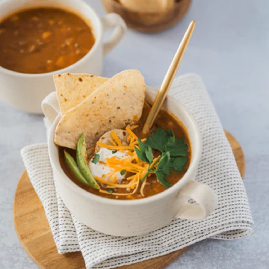 Mitchell Soup Pantry Mexican Tortilla Soup Mix Mitchell's Soups - Mexican Tortilla Soup Mix