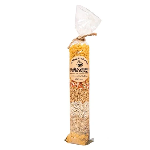 Mitchell Soup Pantry Mitchell's  Classic Chicken & Herb Soup Mix