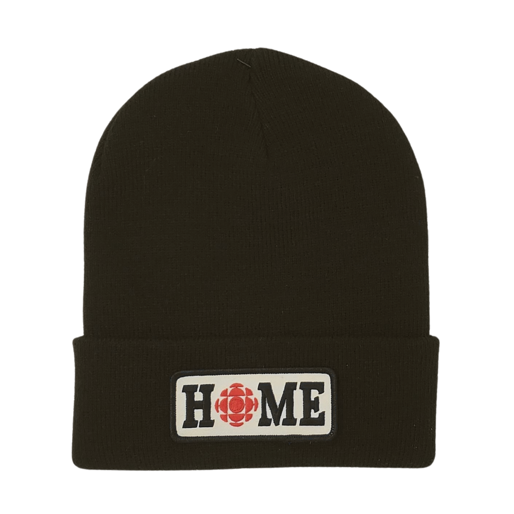 My Home Apparel Beanie - Unisex CBC HOME Cuffed Beanie