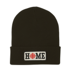 My Home Apparel Beanie - Unisex CBC HOME Cuffed Beanie