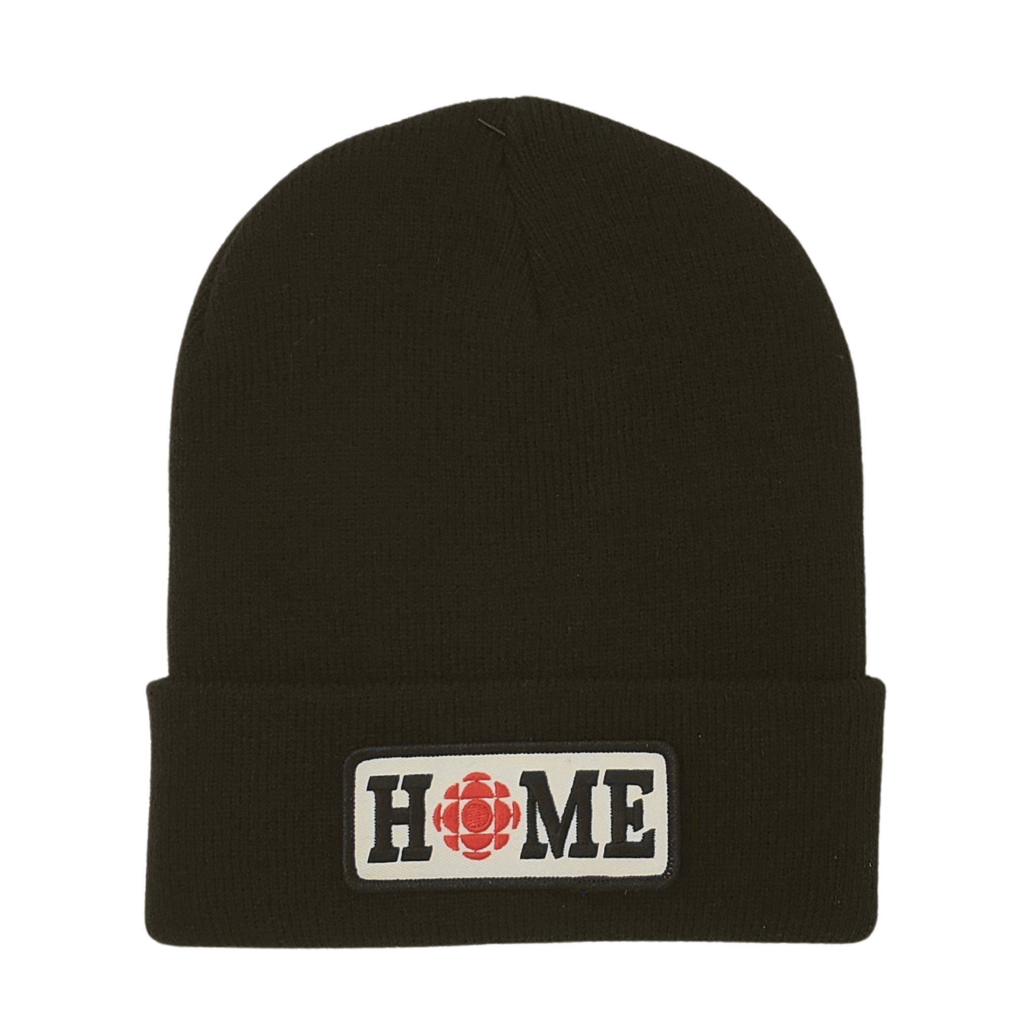 My Home Apparel Beanie - Unisex CBC HOME Cuffed Beanie