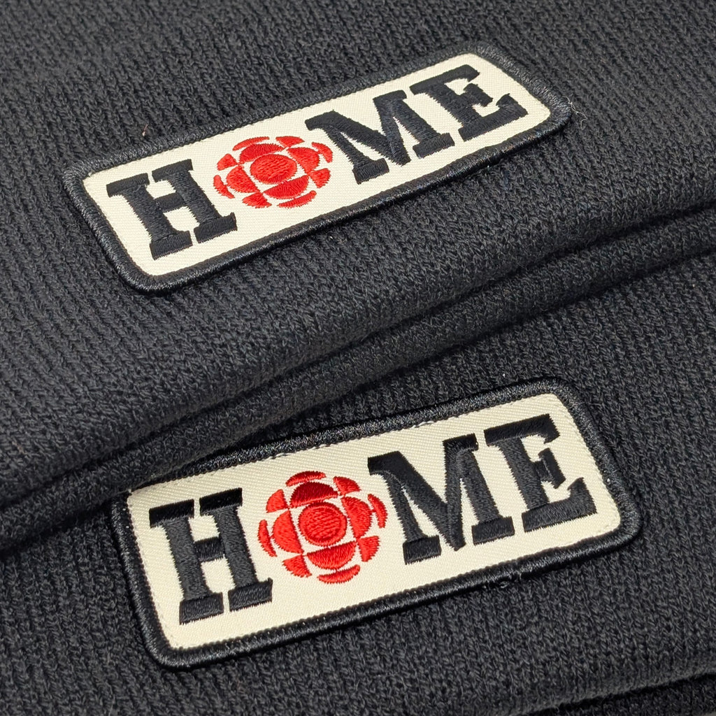My Home Apparel Beanie - Unisex CBC HOME Cuffed Beanie
