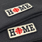 My Home Apparel Beanie - Unisex CBC HOME Cuffed Beanie