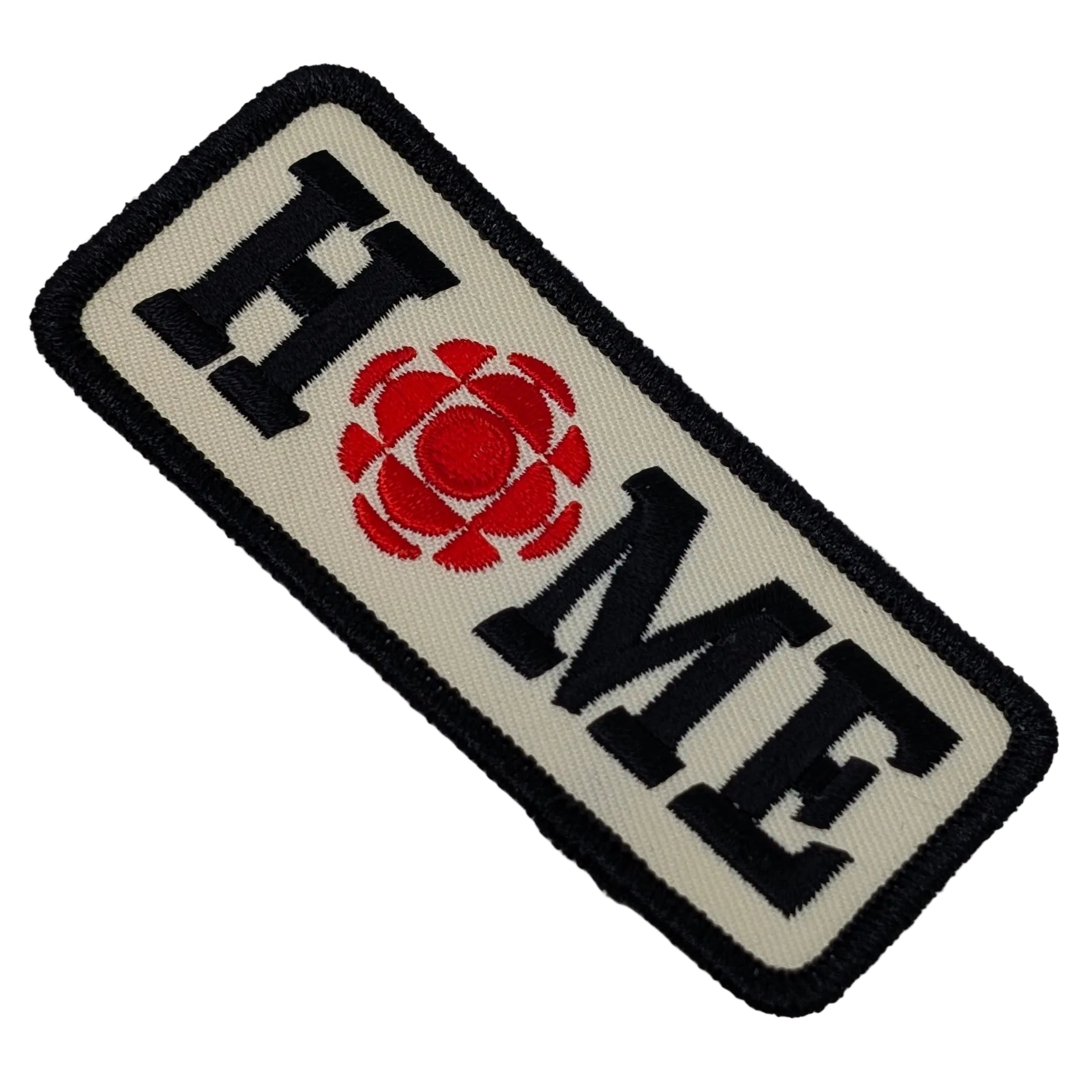 My Home Apparel patch CBC Home Patch
