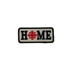 My Home Apparel patch CBC Home Patch
