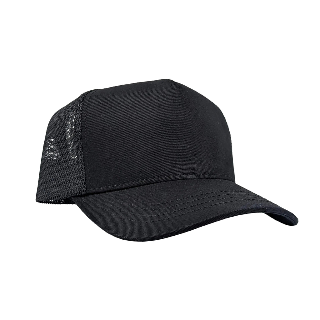 My Home Apparel Patch CBC Trucker Hat - Made in Canada
