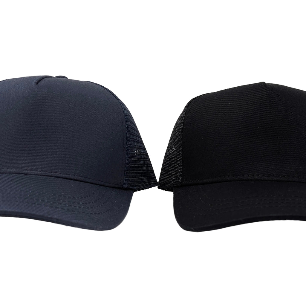 My Home Apparel Patch CBC Trucker Hat - Made in Canada