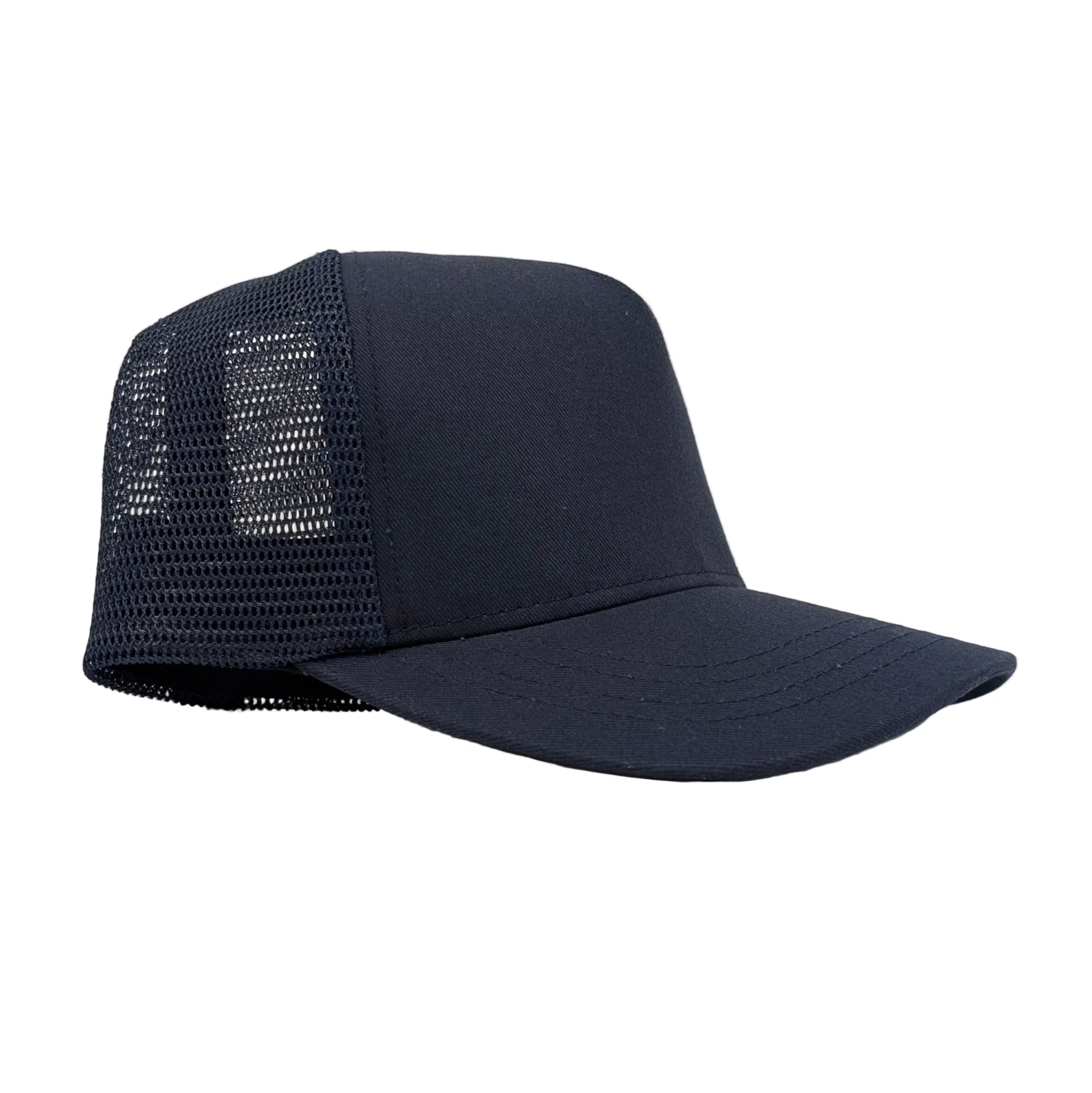My Home Apparel Patch CBC Trucker Hat - Made in Canada