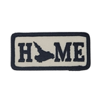 My Home Apparel Patch Classic HOME Patch Collection - Made in Canada