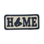 My Home Apparel Patch Classic HOME Patch Collection - Made in Canada
