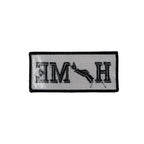 My Home Apparel Patch Classic HOME Patch Collection - Made in Canada -medium patch