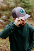 My Home Apparel patch Explore Your Home Patch