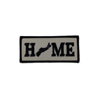 My Home Apparel Patch Nova Scotia Classic HOME Patch Collection - Made in Canada -medium patch