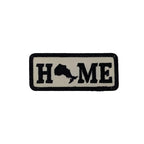 My Home Apparel Patch Ontario Classic HOME Patch Collection - Made in Canada -medium patch