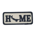 My Home Apparel Patch PEI / 9cmx4cm(3.5"x1.5") Classic HOME Patch Collection - Made in Canada
