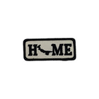 My Home Apparel Patch PEI Classic HOME Patch Collection - Made in Canada -medium patch