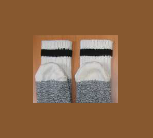 My Home Apparel Socks - Unisex Explore Your Home Cotton Cabin Socks