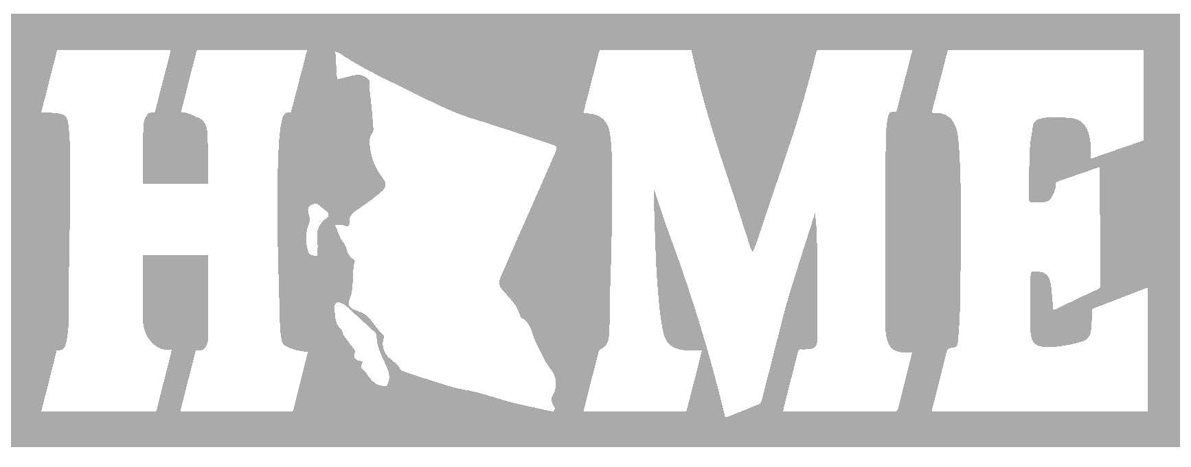 My Home Apparel Sticker British Columbia Provincial Bumper Decals