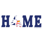 My Home Apparel Sticker NFLD Provincial Bumper Stickers