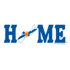My Home Apparel Sticker Nova Scotia Provincial Bumper Stickers