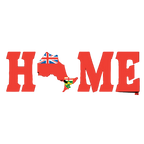 My Home Apparel Sticker Ontario Provincial Bumper Stickers