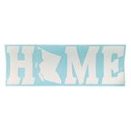 My Home Apparel Sticker Provincial Bumper Decals