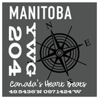 My Home Apparel T-Shirt (Graphic) - Unisex Provincial Compass Unisex T-shirt