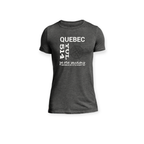 My Home Apparel T-Shirt (Graphic) - Unisex Provincial Compass Unisex T-shirt