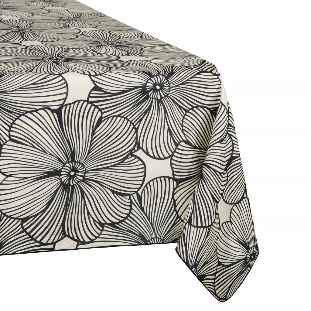 Myles International Kitchen 60x84 oblong / Fugalaau Print Tablecloths & Runners