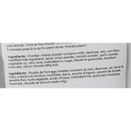 Orange Crate Food Company dip Hot Dip Seasoning Con Queso