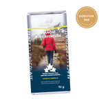 Peace by Chocolate Chocolate Bar Avid Adventurer Assorted Trans Canada Trail Bars