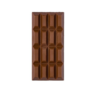 Peace by Chocolate Chocolate Bar Dallaire Children Peace and Security Milk Chocolate Bar