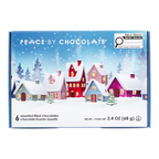 Peace by Chocolate Pantry Peace by Chocolate Holiday Box