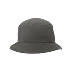 Puffin Gear Hats Lrg / Wolf Grey Bucket Hat - Solar Nylon