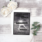 Raven's Rest Studio Card. You're a Sarcastic Asshole, You Have a Messed Up...