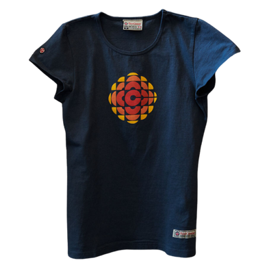 Red Canoe Womens Clothing S Womens CBC T-Shirt