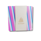 SKRP Coaster 1 Upcycled Coaster from Snowboards