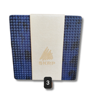 SKRP Coaster 3 Upcycled Coaster from Snowboards