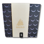 SKRP Coaster 5 Upcycled Coaster from Snowboards