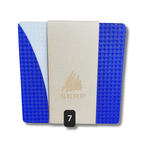 SKRP Coaster 7 Upcycled Coaster from Snowboards