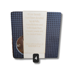 SKRP Coaster Upcycled Coaster from Snowboards