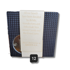 SKRP Coaster Upcycled Coaster from Snowboards