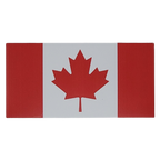 Sticker You sticker Canadian Flag Fun Vinyl Stickers By Sticker You