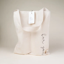 Load image into Gallery viewer, The Market Bags Tote Bag 2 bottle Bottle Tote
