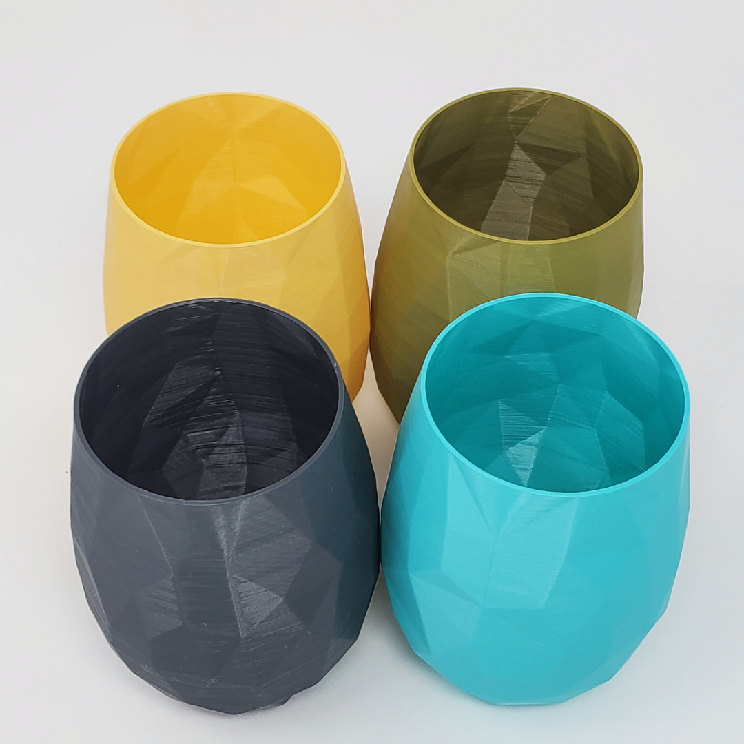 The Rogerie Drinkware Drink Tumbler/ Cup