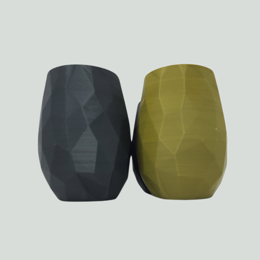 The Rogerie Drinkware Mountain Moss Drink Tumbler/ Cup