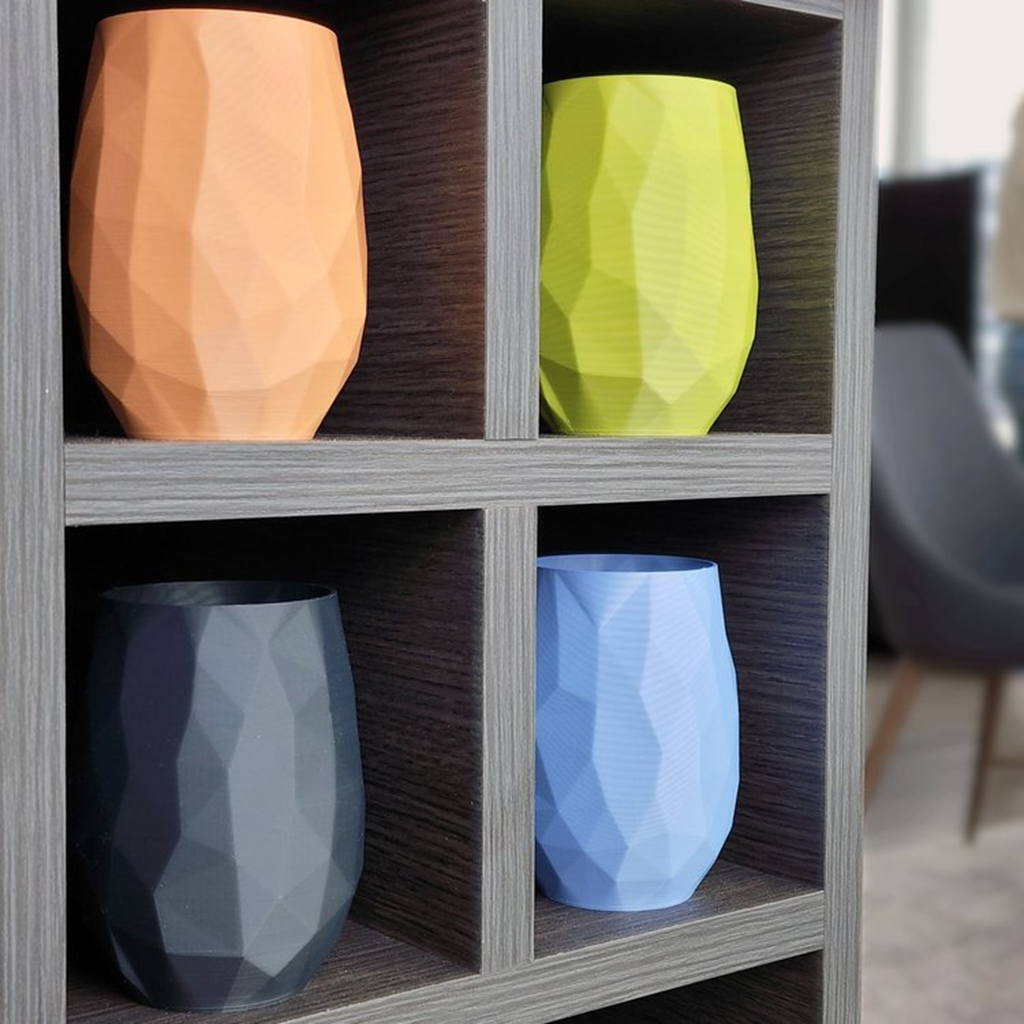 The Rogerie Drinkware Okanagan Sun Drink Tumbler