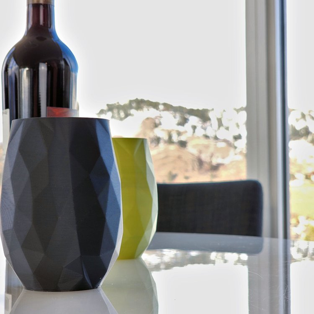 The Rogerie Drinkware Thundercloud Drink Tumbler