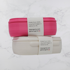 The Rogerie soap container Travel Soap Case