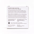 The Unscented Company Shampoo Shampoo Bar